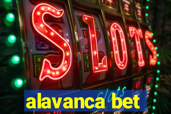 alavanca bet